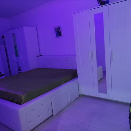 Apartament Doua Camere Uricani  Esterno foto