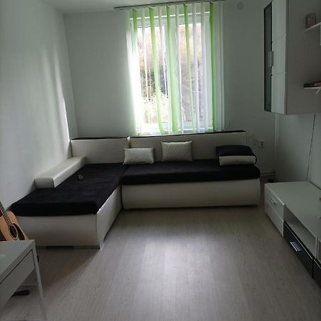 Apartament Doua Camere Uricani  Esterno foto
