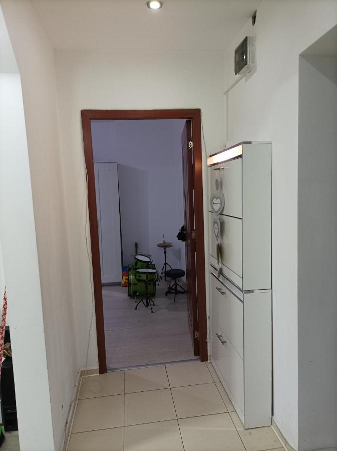 Apartament Doua Camere Uricani  Esterno foto