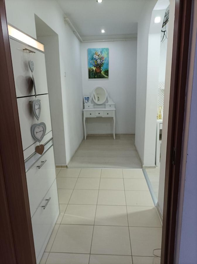Apartament Doua Camere Uricani  Esterno foto